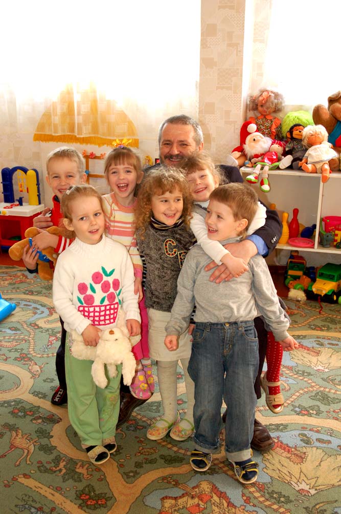 Юрий Чапала