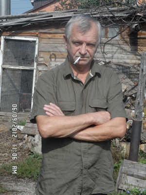 Юрий Жуков 2