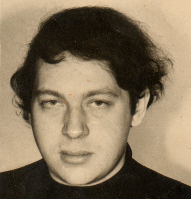 Анатолий Шварц