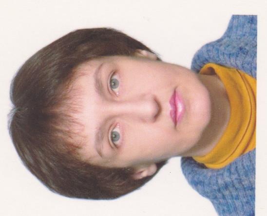 Наталья Фёдорова