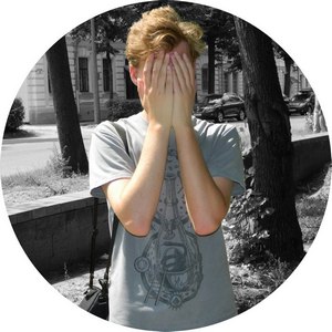 Илья Маритимус