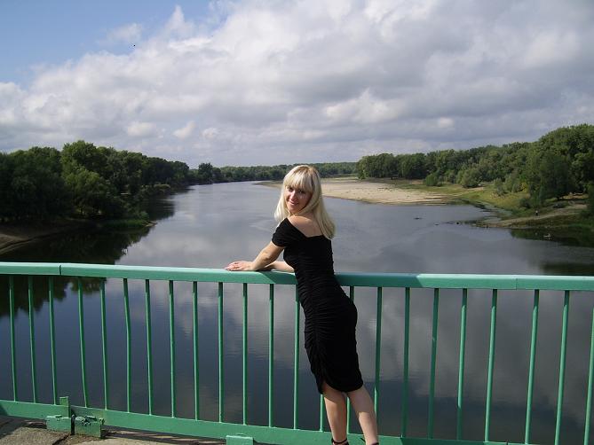 Татьяна Полянская