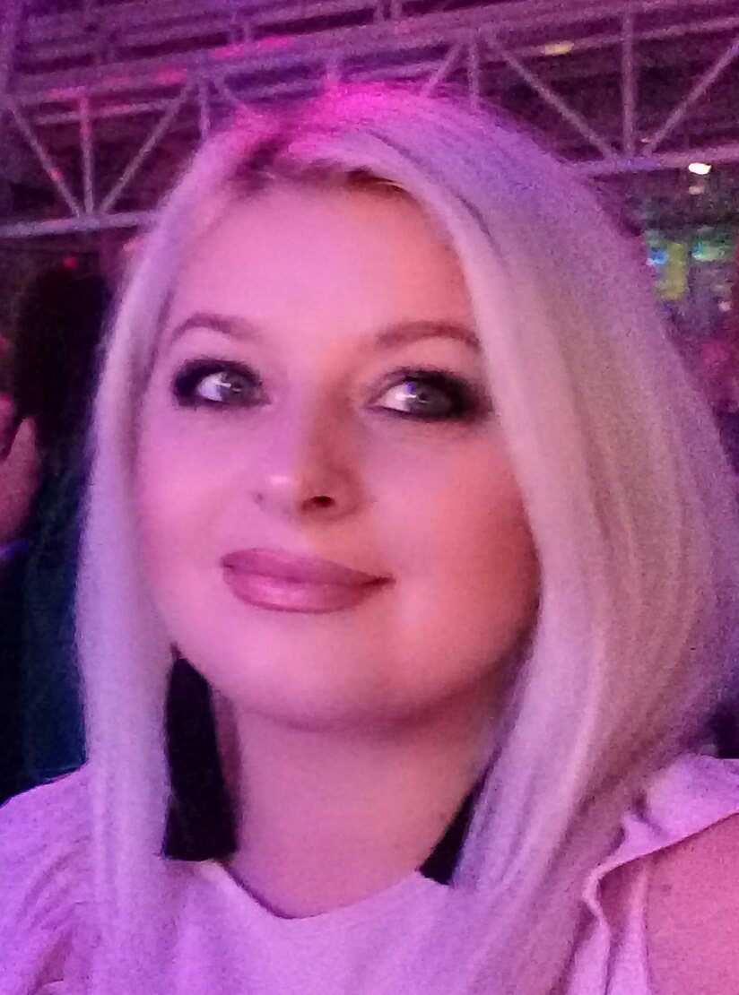 Евгения Гришко