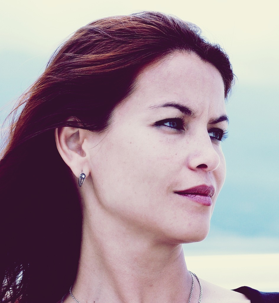 Елена Гусаренко