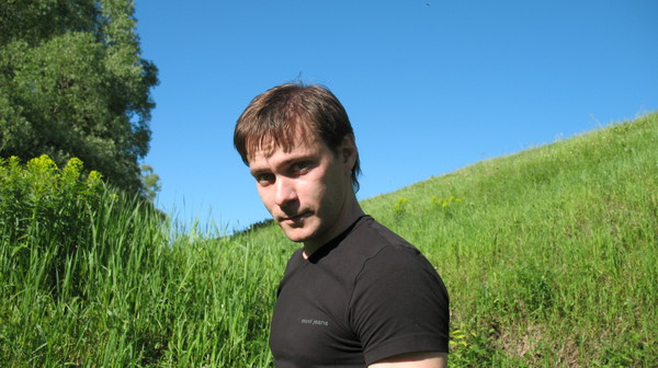 Александр Чистопрудов