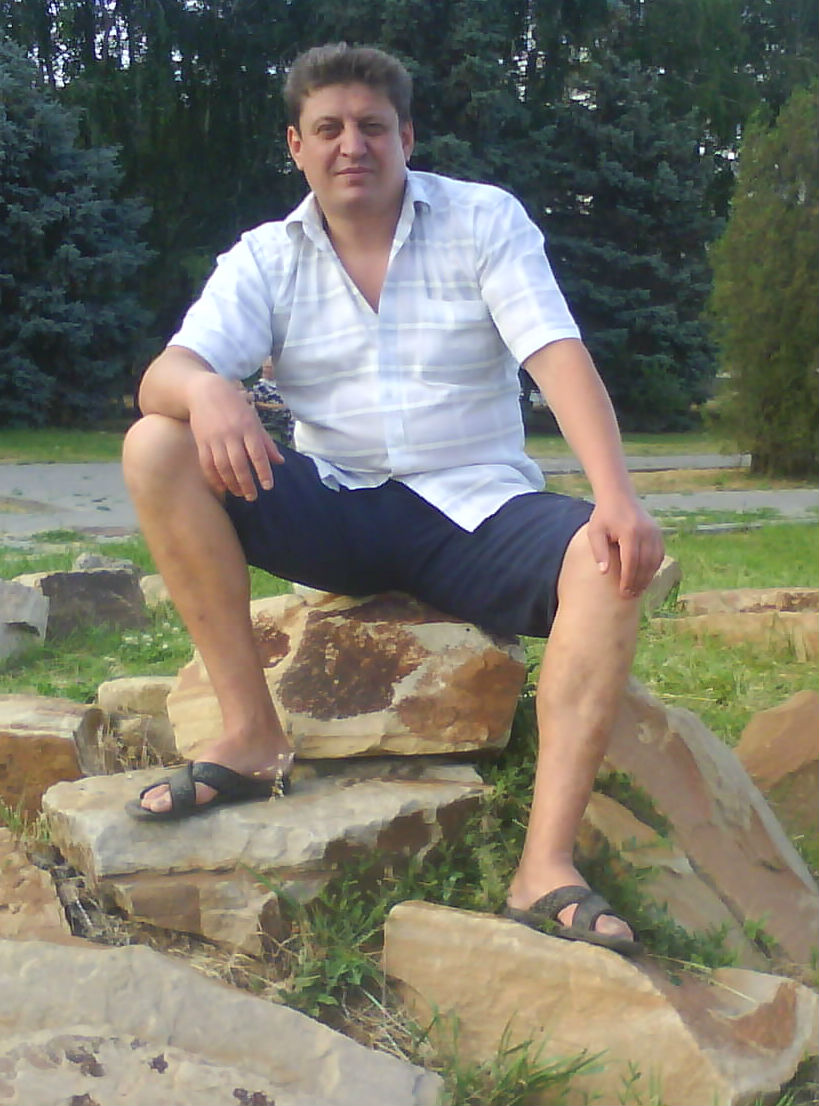 Игорь Матляев