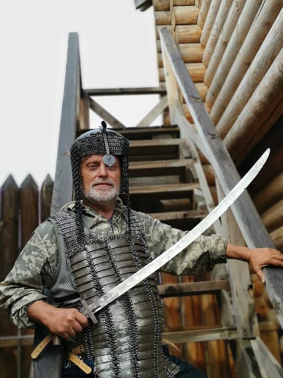 Андрей Печёнкин