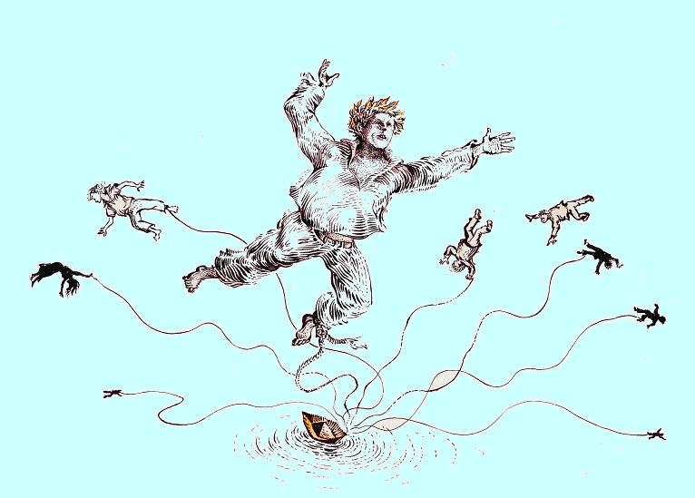 Вадим Бусырев