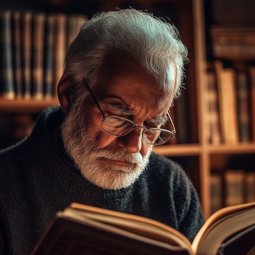 Вадим Рощик