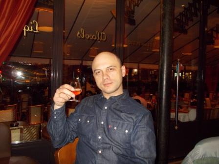 Вадим Саранча