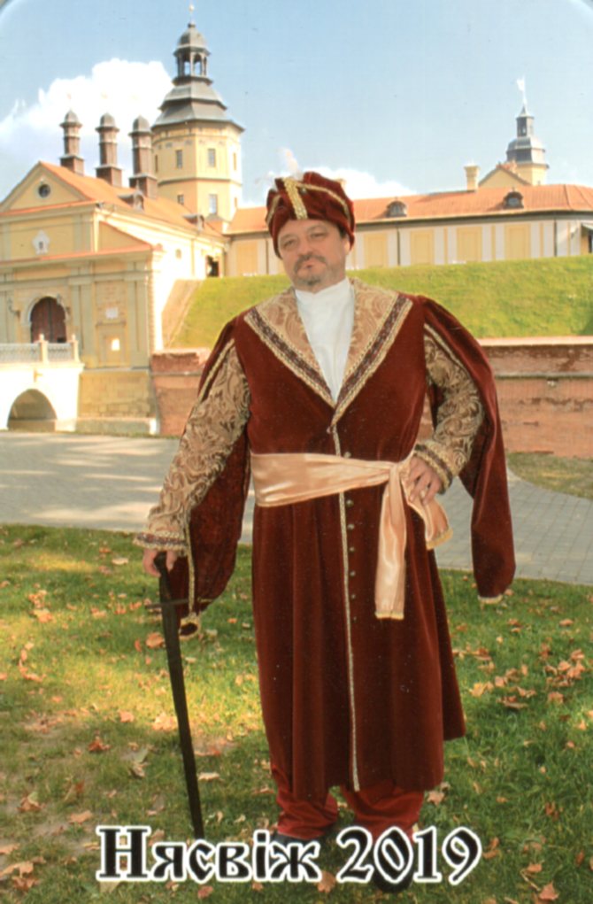 Вадим Булатов