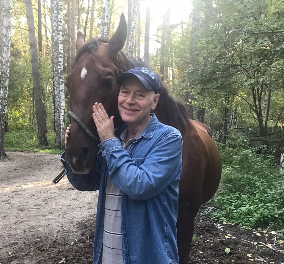 Вадим Жмудь