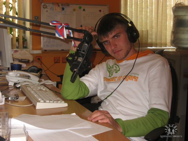 Вадим Тихонов 2