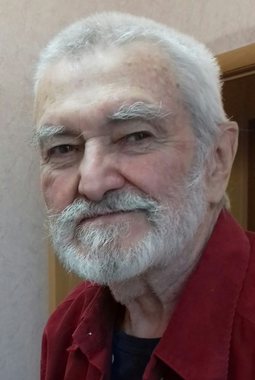 Вадим Васильевич Михайлов