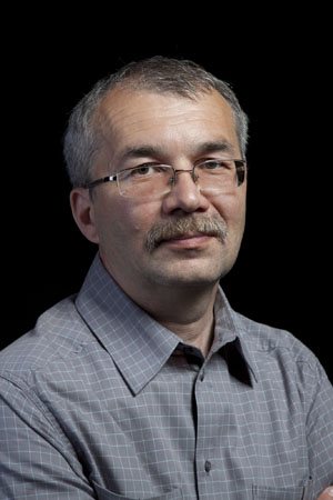 Салават Вахитов