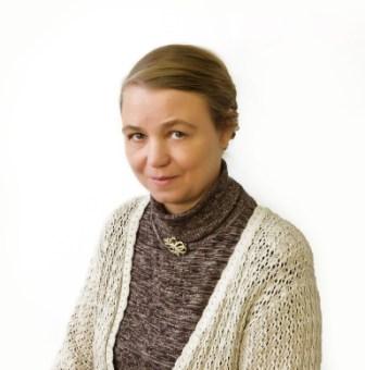 Валентина Строгова