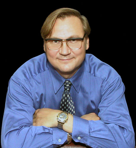 Владимир Махлин