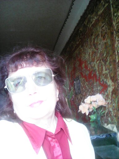 Валентина Роговенко