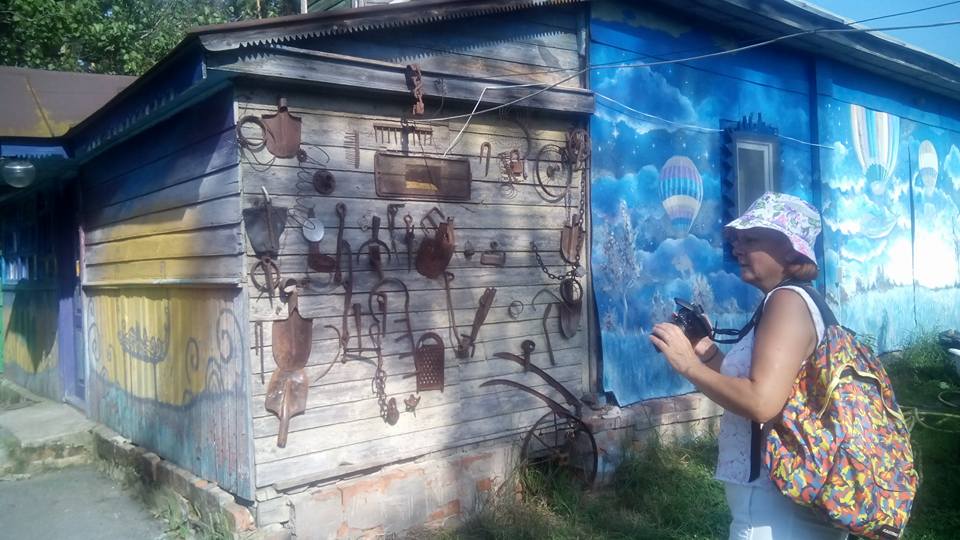 Валентина Антонова 2