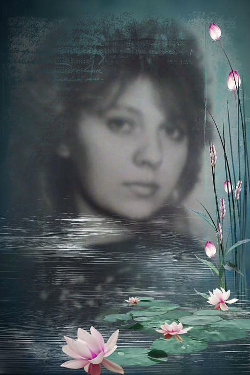 Валентина Фиолова