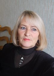 Валентина Кадетова