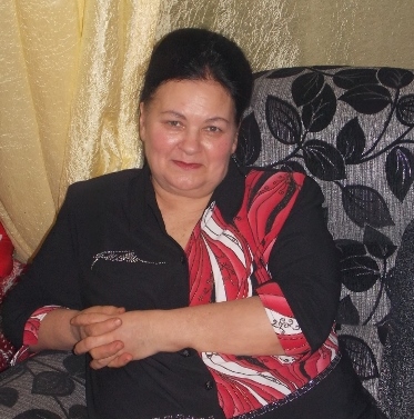 Валентина 9