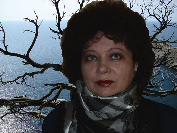 Валентина Жакович