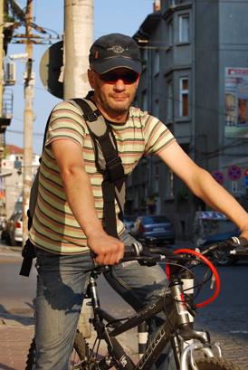 Валерий Иванов