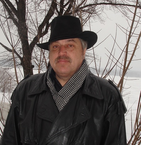 Валерий Воронков