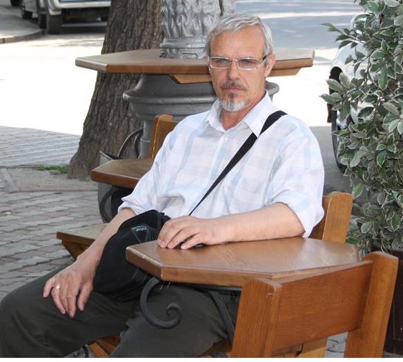 Валерий Васьков