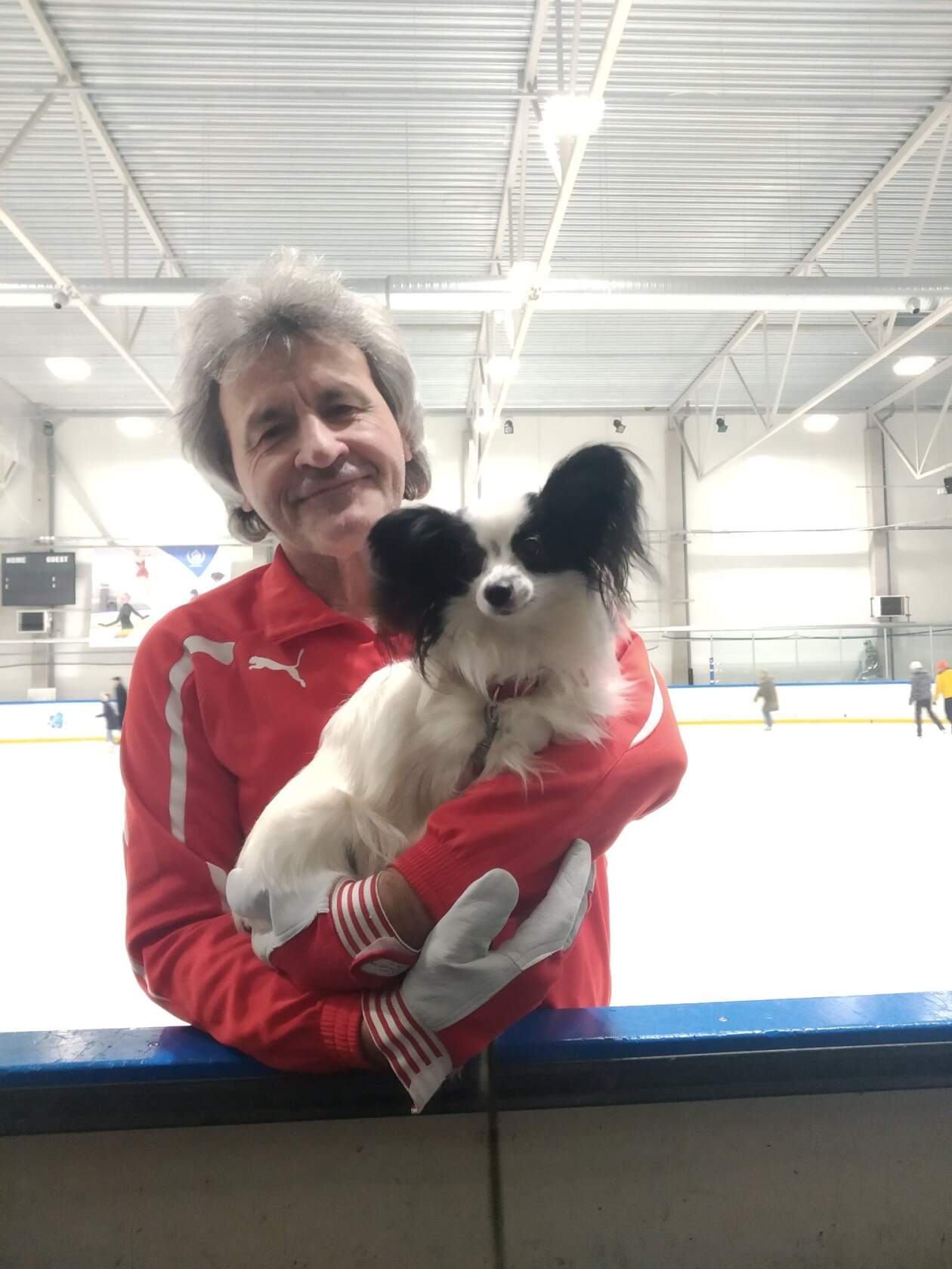 ������� ������������ �������