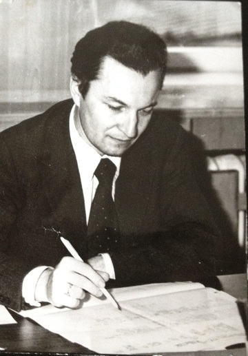 Краснов Валерий