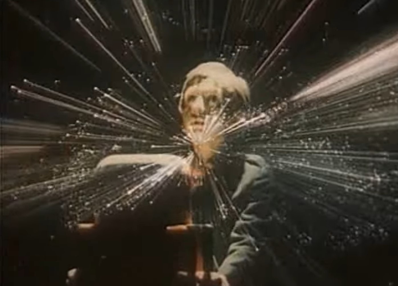 Илья Уверский