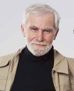 Валерий Мельников 2