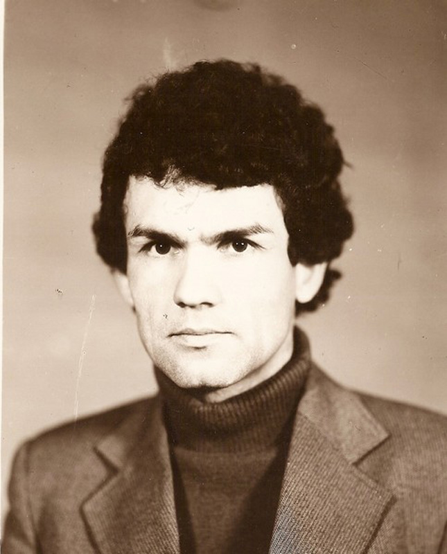 Валерий Айрапетян Валерий Ян