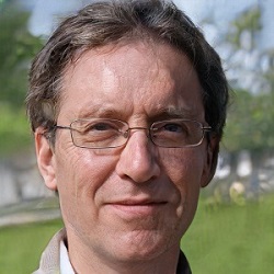 Валерьян Борисович Николаев