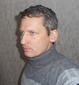 Валерий Беседин