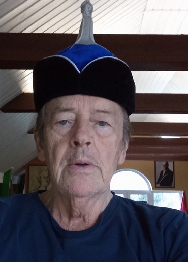 Валерий Липневич