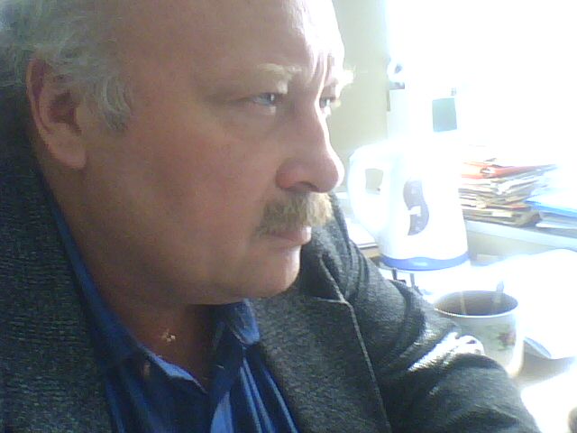 Валерий Викторович Галкин