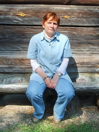 Валентина Батуро