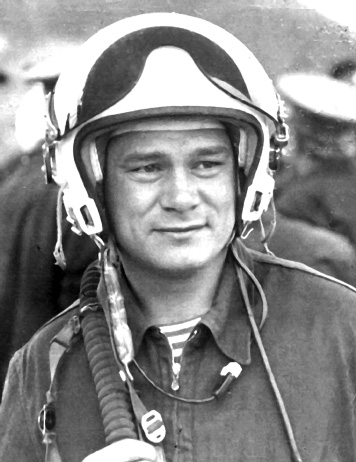 Валерий Валиулин