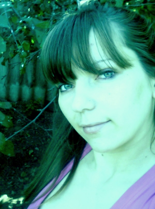 Валентина Дёминова