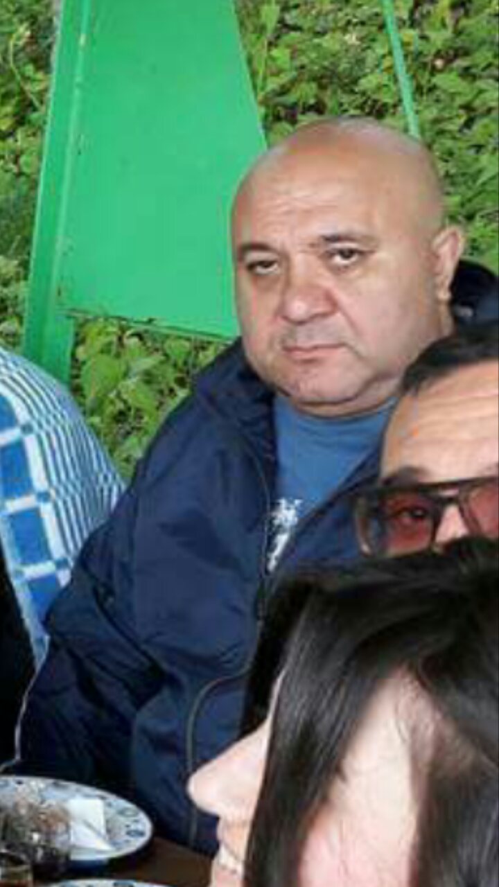 Влад Чистяков