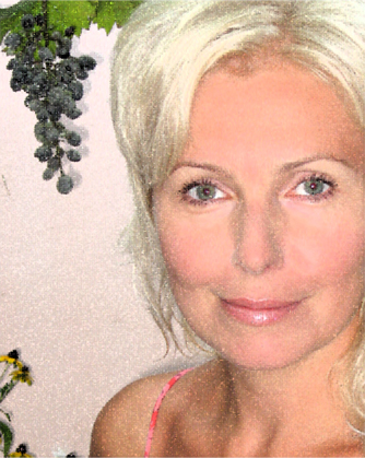 Юлия Ванадис