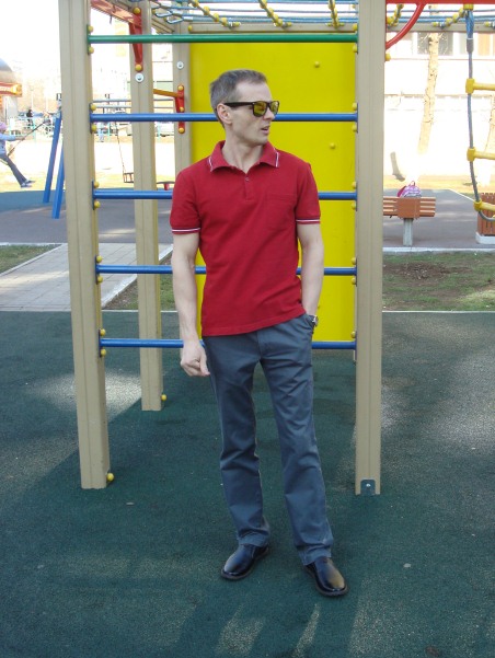 Максим Воронцов