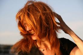 Ванесса Ред