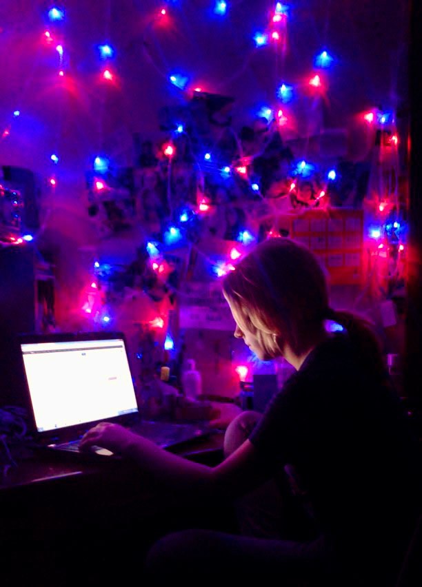 Екатерина Шенер