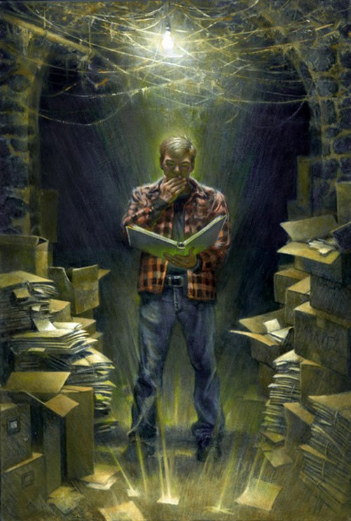 Михаил Лысенко