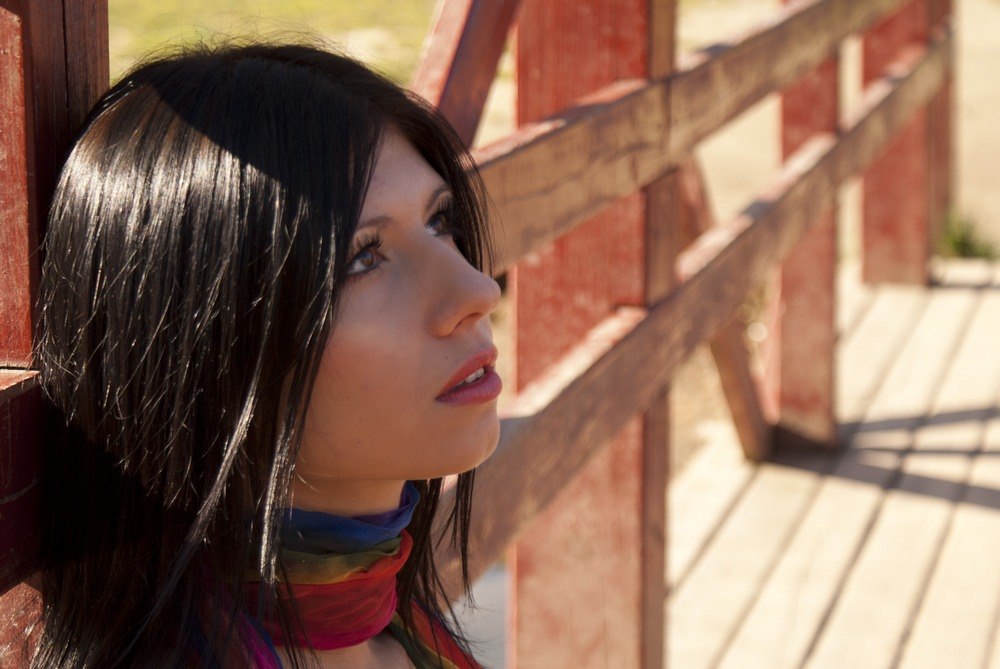 Оксана Новичкова