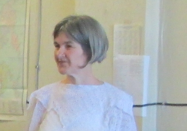 Варужка Яешня-Тутошня